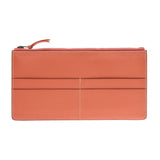 HERMES Hermes Gige Duo Clevette □R stamped (around 2014) stamped Ladies Swift Clutch Bag