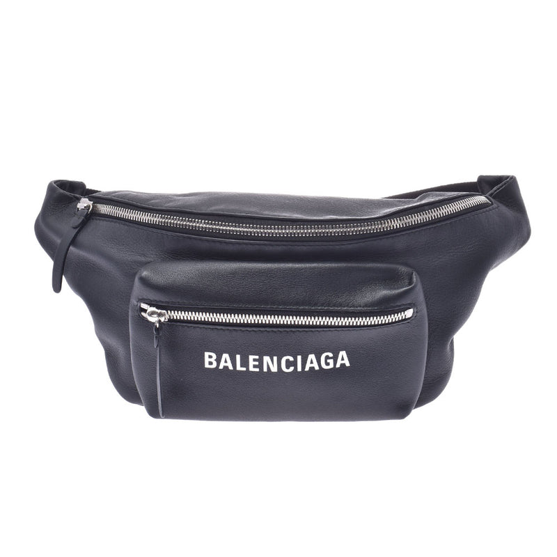 New Balenciaga everyday logo beltbag  Shopee Thailand
