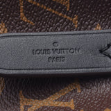 LOUIS VUITTON Louis Vuitton Neo Noe 14145 Noir Ladies Monogram Canvas Shoulder Bag M44020 Used