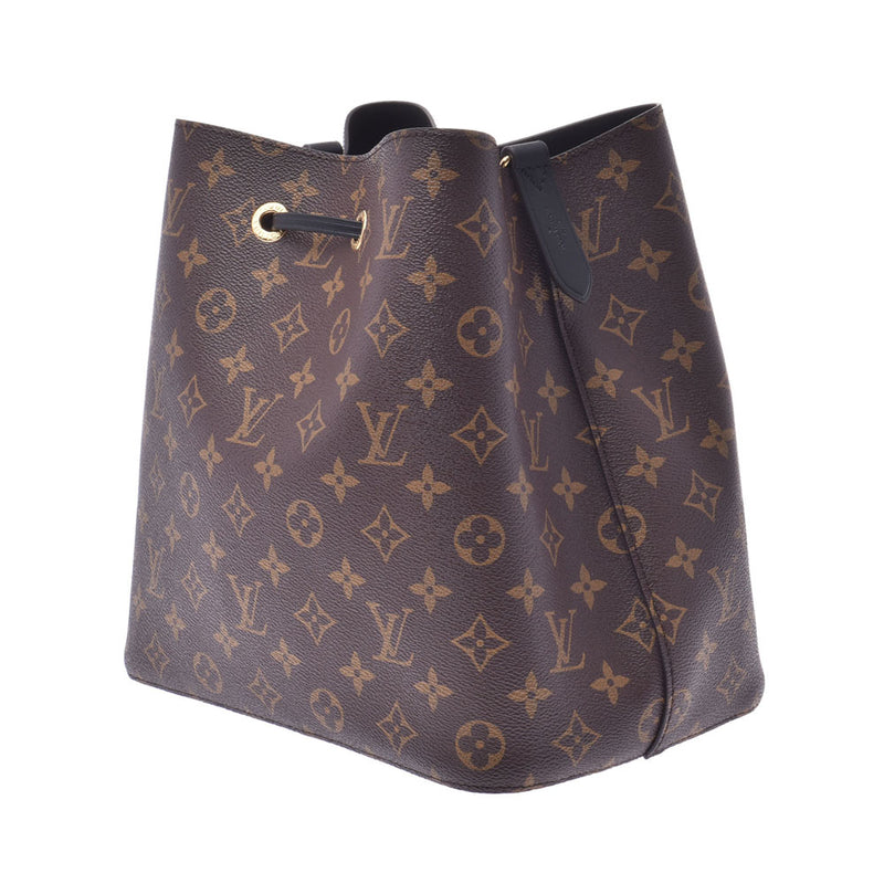 Louis Vuitton Neo Noe 14145 Noir Ladies Monogram Canvas Shoulder Bag M44020 LOUIS  VUITTON Used – 銀蔵オンライン