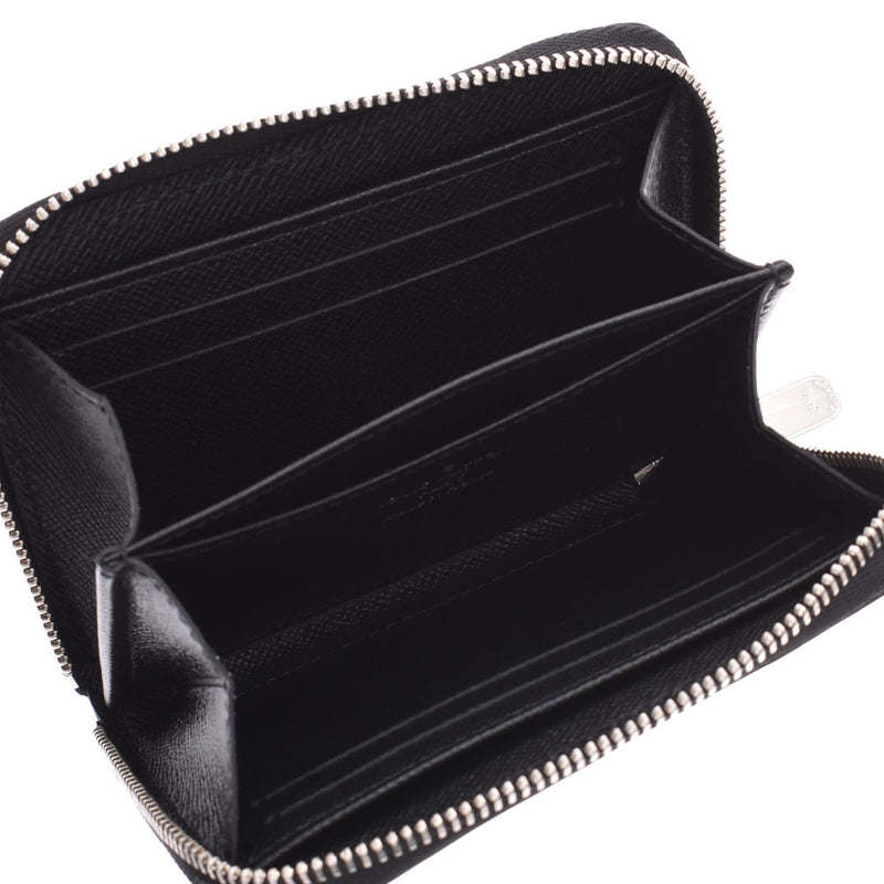 路易斯·维特顿·齐普·科普特·埃皮·黑(Noir)Unisex Epilezer Coincase M60152