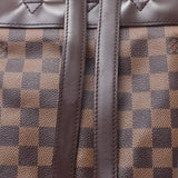 LOUIS VUITTON Louis Vuitton Soho Damier Brown Ladies Damier Canvas Backpack Daypack N51132 Used