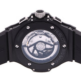 HUBLOT ウブロビックバン ブラックマジック 
 メンズ セラミック/ラバー 腕時計
 301.CI.1770.RX