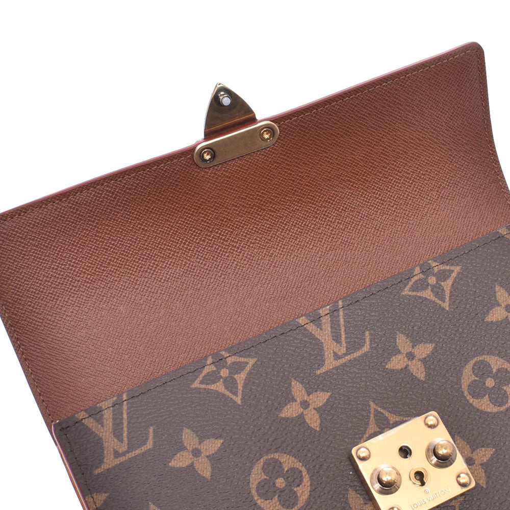 ルイヴィトンロックベルトポーチPM 2WAYバッグ 14145 ユニセックス モノグラムキャンバス ウエストバッグ M44667 LOUIS  VUITTON – 銀蔵オンライン