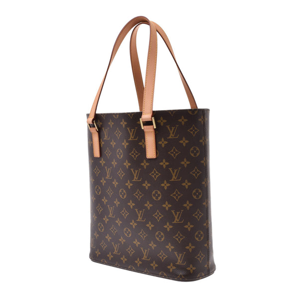 LOUIS VUITTON ルイヴィトンヴァヴァンGM 
 モノグラム ブラウン ユニセックス モノグラムキャンバス トートバッグ
 M51170 
 中古