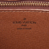 LOUIS VUITTON ルイヴィトン モノグラム トロカデロS ブラウン M51274 ユニセックス モノグラムキャンバス ショルダーバッグ Bランク 中古 銀蔵