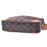 LOUIS VUITTON ルイヴィトン モノグラム トロカデロS ブラウン M51274 ユニセックス モノグラムキャンバス ショルダーバッグ Bランク 中古 銀蔵