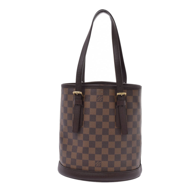 ルイ・ヴィトン LOUIS VUITTON マレ N42240 ダミエ レディース