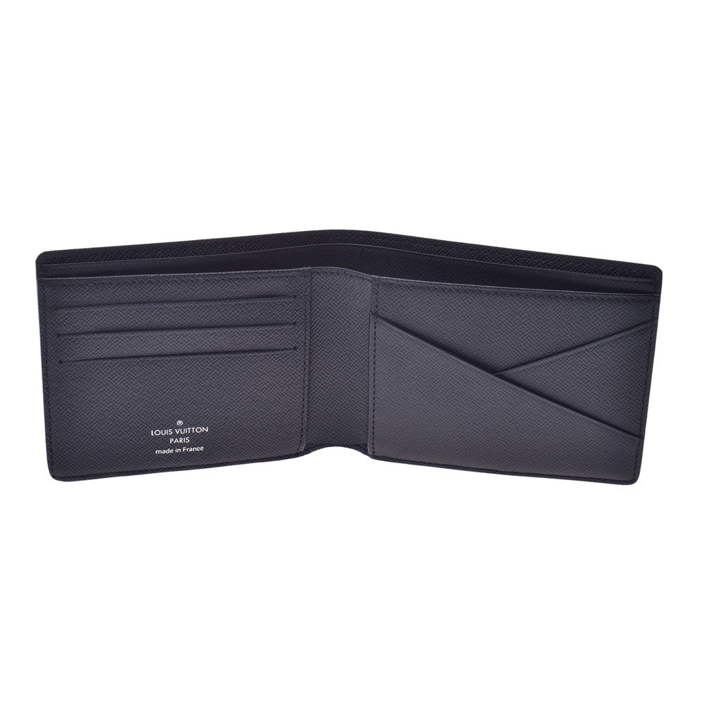 Louis Vuitton ダミエ グラフィット ポルトフォイユ ミュルティプル 楽天市場】【財布】LOUIS VUITTON ルイ ヴィトン ダミエグラフィット