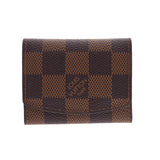 LOUIS VUITTON路易威登Buton De Manchette香榭丽舍大街银色硬件M65043男士袖口未使用的Ginzo