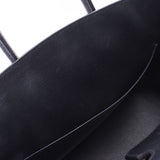 HERMES爱马仕柏金35黑色银金属配件□N刻（2010年左右）中性Evergrain手袋B等级二手银仓库