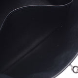 HERMES爱马仕柏金35黑色银金属配件□N刻（2010年左右）中性Evergrain手袋B等级二手银仓库