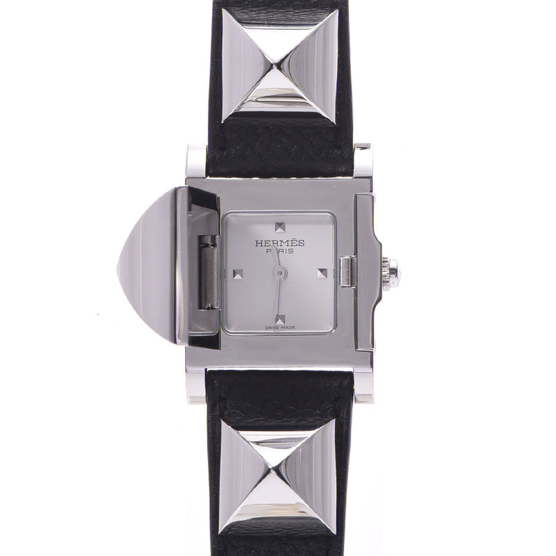 エルメスメドール ユニセックス 腕時計 ME3.210 HERMES 中古 – 銀蔵