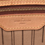 LOUIS VUITTON ルイヴィトン モノグラム ディライトフルMM 旧型 ブラウン M40353 レディース モノグラムキャンバス ワンショルダーバッグ Bランク 中古 銀蔵