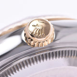 ROLEX ロレックス デイトジャスト 69173 レディース YG/SS 腕時計 自動巻き ホワイトローマン文字盤 Aランク 中古 銀蔵