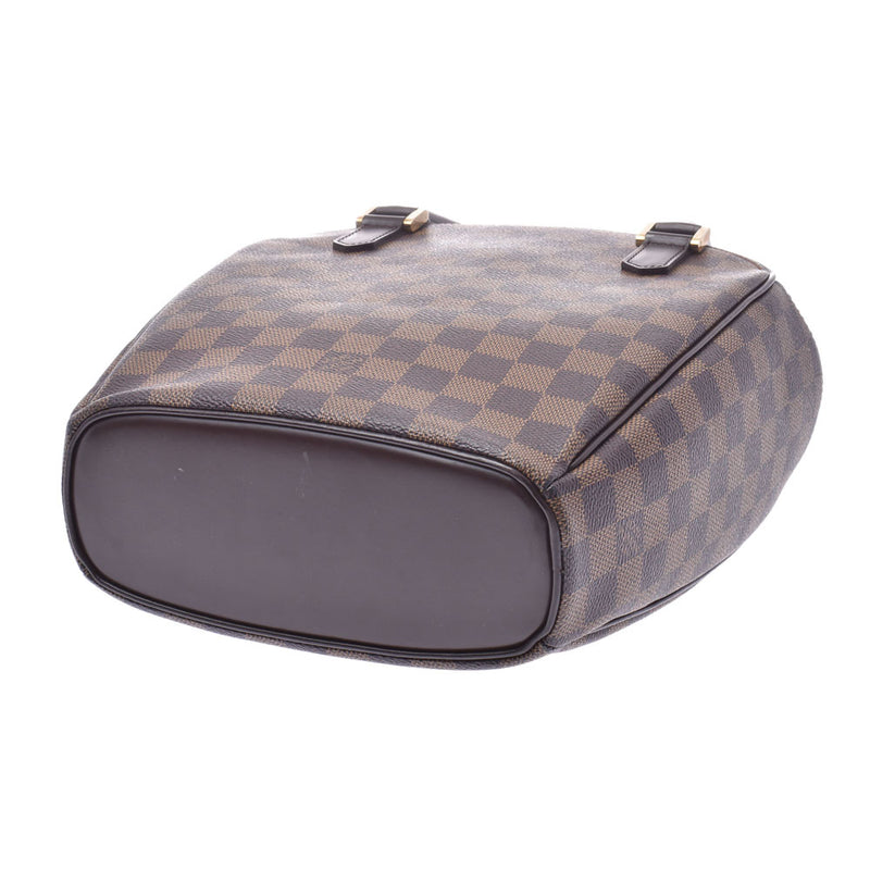 ルイヴィトンサリアソー 14137 ブラウン レディース ダミエキャンバス ハンドバッグ N51284 LOUIS VUITTON 中古 –  銀蔵オンライン