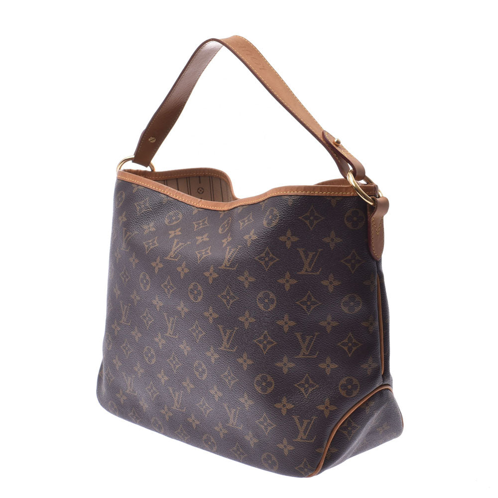 LOUIS VUITTON ルイヴィトン モノグラム ディライトフルPM 旧型 