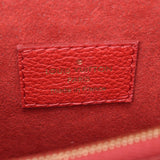Louis Vuitton Monogram Victorie Reese m41731 Womens Monogram canvas shoulder bag