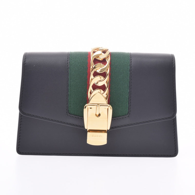 Gucci best sale sylvie green