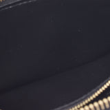 路易·威登（Louis Vuitton）路易威登（Louis Vuitton）字母组合植物Portofeuil Clemence黑色（黑色）M60171中性字母组合植物长款钱包A Rank Used Ginzo
