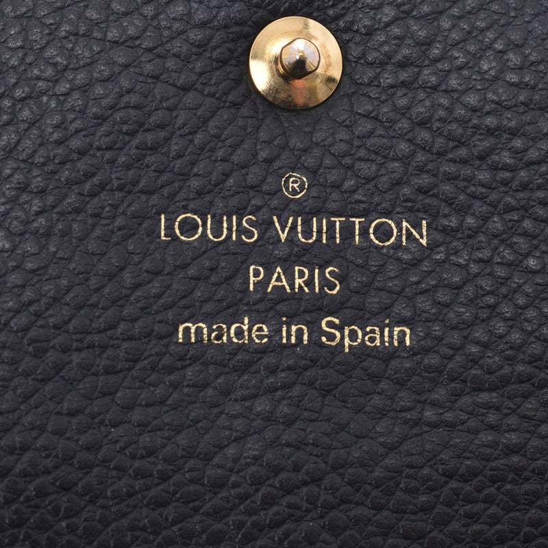 LOUIS VUITTON アンプラント ポルトフォイユ ヴィルトゥオーズ-