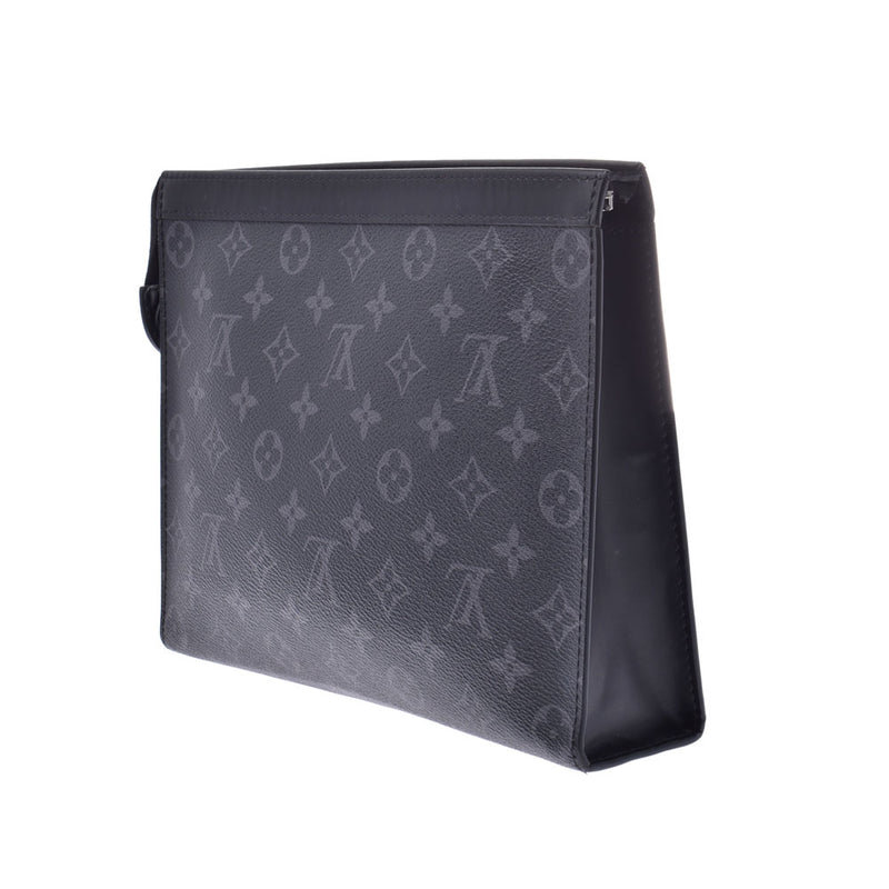 ルイ ヴィトン LOUIS VUITTON バッグ モノグラム エクリプス リバース