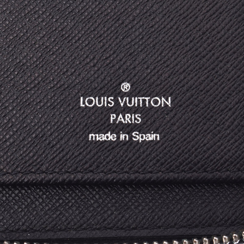 ルイ・ヴィトン N63095 長財布 ブラック  LOUIS VUITTON