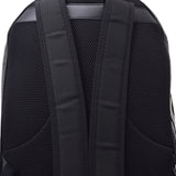 GUCCI Gucci Gucci Shima backpack black 406370 men's leather rucksack daypack A rank used Ginzo
