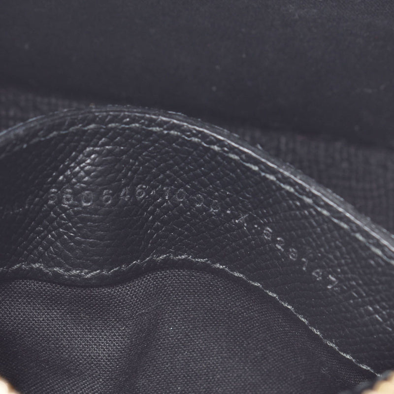 BALENCIAGA Ville Top Handle Bag Black Women's Leather 2WAY Bag A Rank Used Ginzo