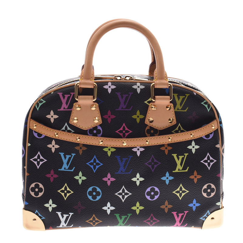 LOUIS VUITTON ルイヴィトン モノグラム マルチカラー ハンドバッグM92647