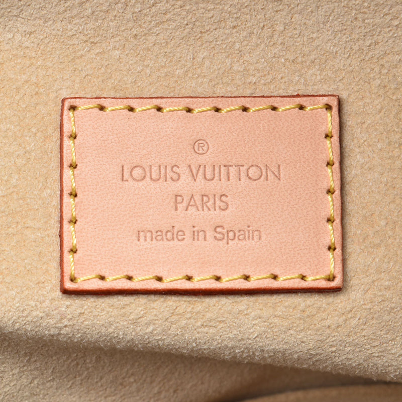 LOUIS VUITTON Louis Vuitton Monogram Artie GM Brown M40259 Ladies Monogram Canvas One Shoulder Bag A Rank Used Ginzo