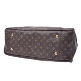 LOUIS VUITTON Louis Vuitton Monogram Artie GM Brown M40259 Ladies Monogram Canvas One Shoulder Bag A Rank Used Ginzo