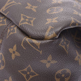LOUIS VUITTON Louis Vuitton Monogram Artie GM Brown M40259 Ladies Monogram Canvas One Shoulder Bag A Rank Used Ginzo
