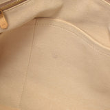 LOUIS VUITTON Louis Vuitton Monogram Artie GM Brown M40259 Ladies Monogram Canvas One Shoulder Bag A Rank Used Ginzo