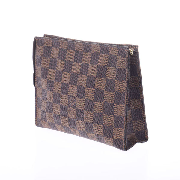 LOUIS VUITTON, Louis Vuitton, 19, Brown, 19, Brown, N47544, Ladies, Damien, Porch, B, B, B, Class B, B-Class, B-Class,