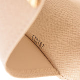 LOUIS VUITTON Louis Vuitton Damier Azur 6 Key Case White Gold Metal Fitting N61745 Unisex Damier Azur Canvas Key Case Unused Ginzo