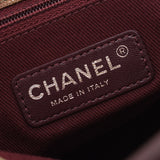 CHANEL Chanel, Koki, Kaki, Unsex, Canvas, canvas, shoulder bag, A rank, used silver,