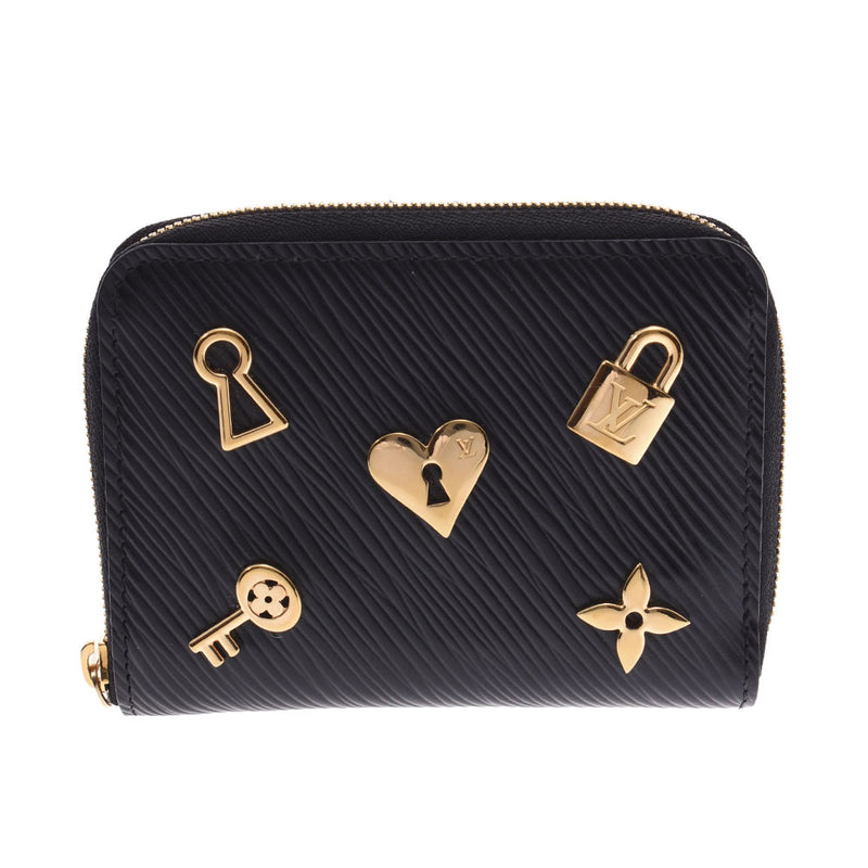 ❤️LOUIS VUITTON ルイヴィトン エピ ミニ財布❤️財布 - 財布