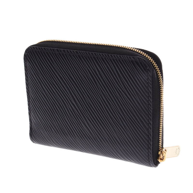 Zippy Coin Purse Epi Leather - Wallets and Small Leather Goods