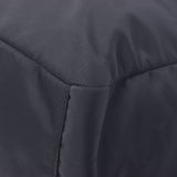 PRADA Prada Testeau Montagna Black Men's Nylon Tote Bag AB Rank Used Ginzo