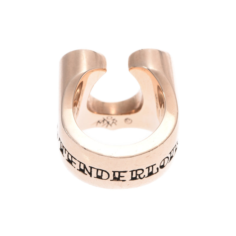 Tenderloin Horseshoe Ring Unisex Ring Ring No.13 TENDERLOIN Used 