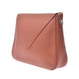 HERMES エルメス クリスティーヌ ブリック ○Z刻印(1996年頃)  ユニセックス フィヨルド ショルダーバッグ Aランク 中古 銀蔵