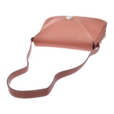 HERMES エルメス クリスティーヌ ブリック ○Z刻印(1996年頃)  ユニセックス フィヨルド ショルダーバッグ Aランク 中古 銀蔵