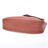 HERMES エルメス クリスティーヌ ブリック ○Z刻印(1996年頃)  ユニセックス フィヨルド ショルダーバッグ Aランク 中古 銀蔵