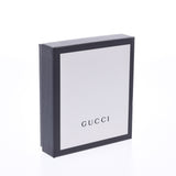 GUCCI Gucci纽约洋基队棕色x白色547785女士GG帆布双折钱包未使用的Ginzo