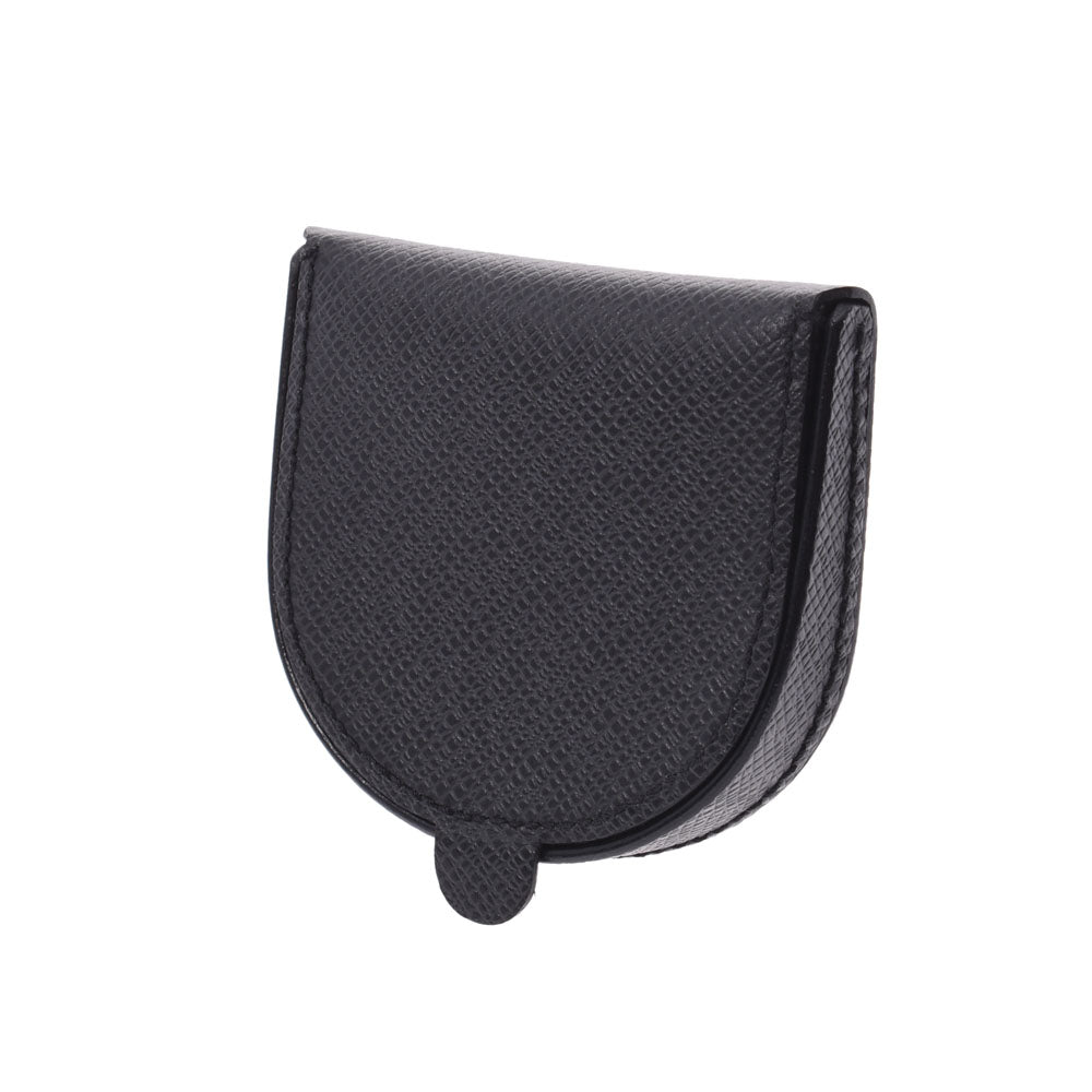 ルイ・ヴィトン ケース タイガ ポルトモネ・キュベットM64422 ルイヴィトンポルトモネキュベット 小銭入れ 14136 アルドワーズ（黒