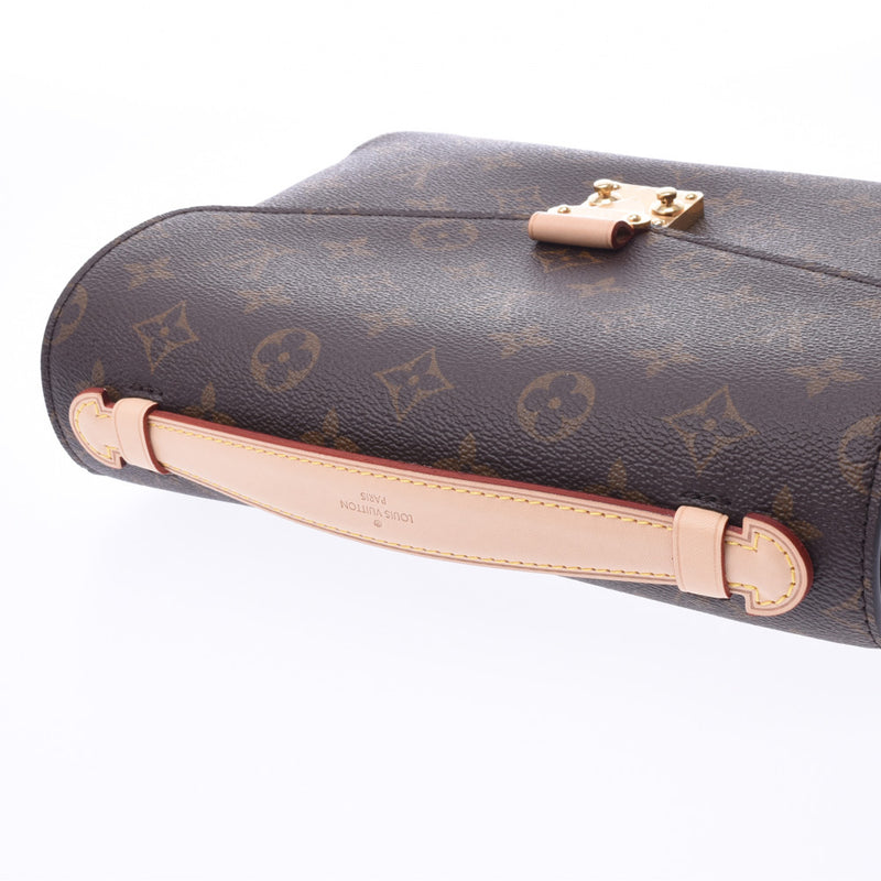 Louis Vuitton pochette m248way bag 14145 Brown Womens Monogram canvas  handbag m44875 Louis – 銀蔵オンライン