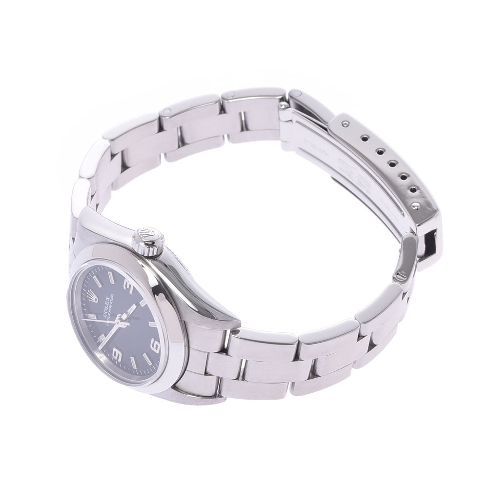 ロレックスオイスターパーペチュアル アンティーク レディース 腕時計