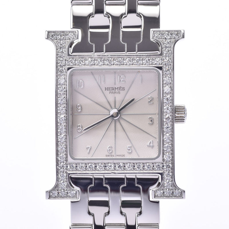 Hウォッチ ダイヤベゼル(HH1.230)腕時計