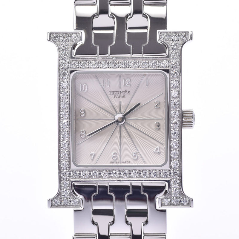 HERMES Hermes HH1.230 Ladies: HH1.230 Ladies, Cauts, Cauts, Evolley, Class A Rank, Class of Chonzo